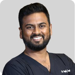 Dr Deepak Sugumanickam