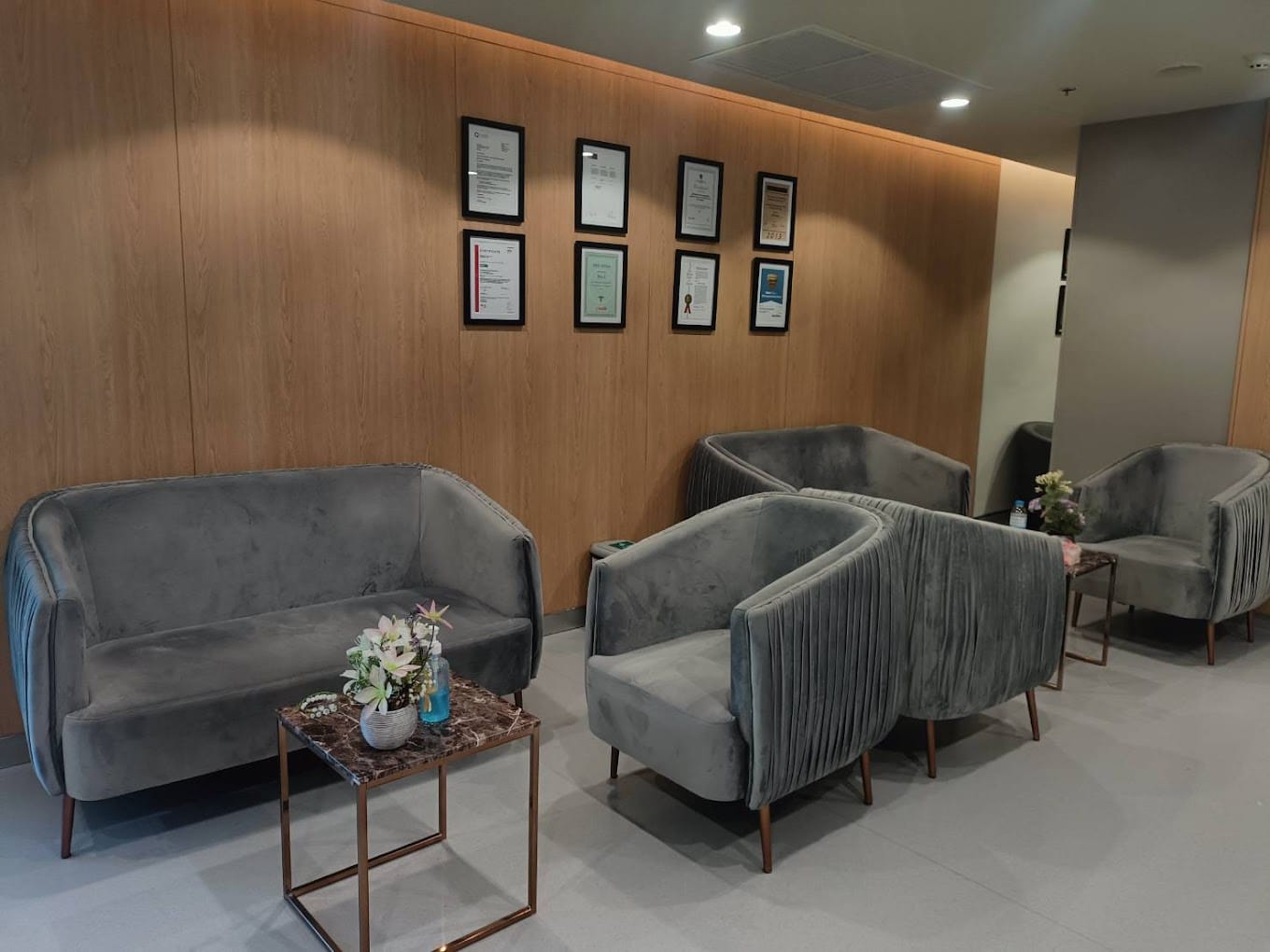 dhi thailand hair transplant clinic