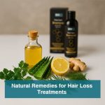hair loss treatments natural remedies