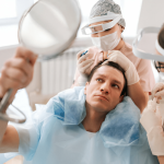 Post Hair Transplant Care