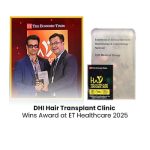 Healthcare Award